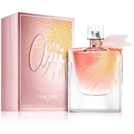 Lancôme Oui La Vie Est Belle -for women