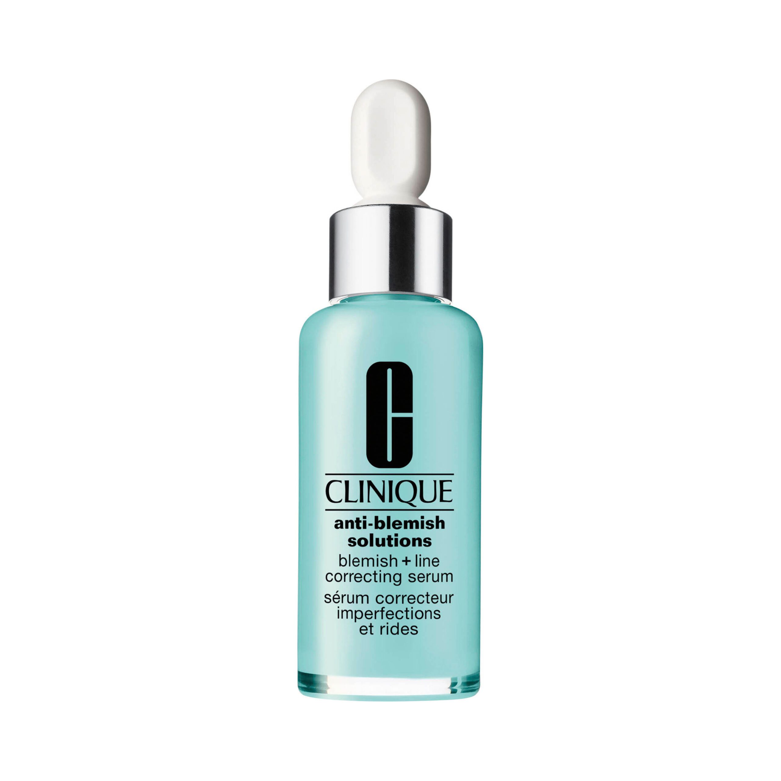 Clinique Anti-Blemish Solutions Blemish & Line Correcting Serum