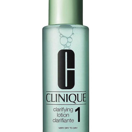 Clinique Clarifying Lotion 1