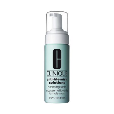 Clinique Anti-Blemish Solutions Cleansing Foam