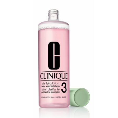 Clinique Clarifying Lotion 3