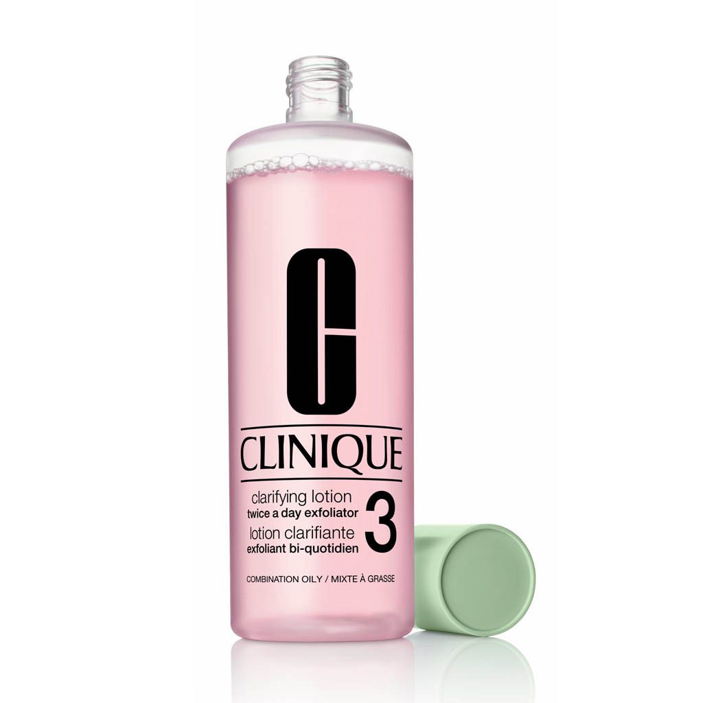 Clinique Clarifying Lotion 3