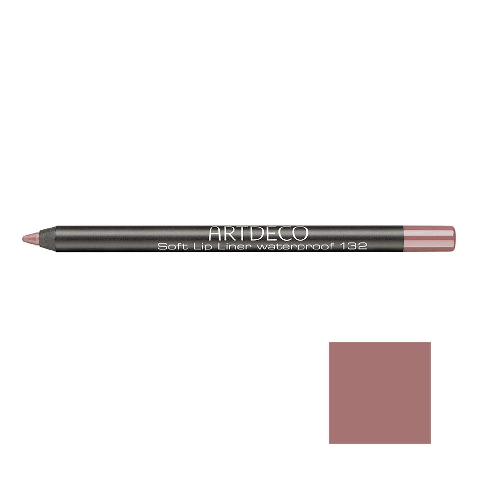 Artdeco Soft Liner Waterproof 132