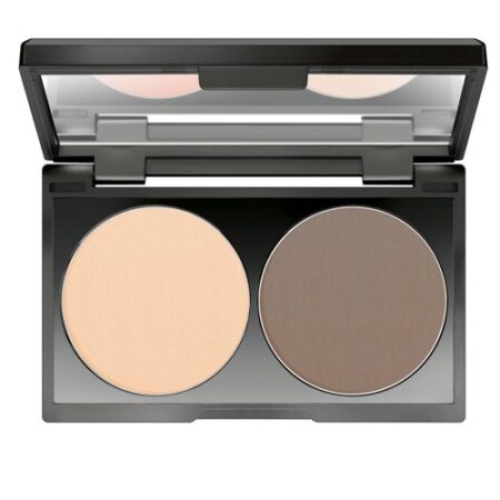 Make Up Factory Duo Contouring  Powder 15