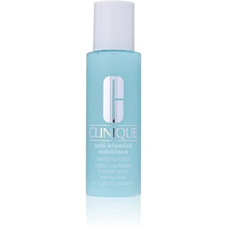 Clinique Anti-Blemish Solutions Clarifying Lotion