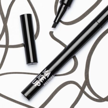 Make up Factory Full Dimension Liquid Eyeliner