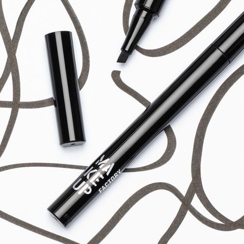 Make up Factory Full Dimension Liquid Eyeliner