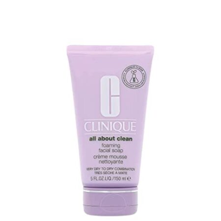 Clinique Foaming Sonic Facial Soap