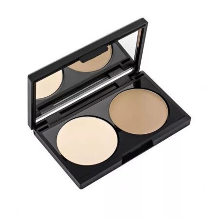 Make Up Factory Duo Contouring Cream 08