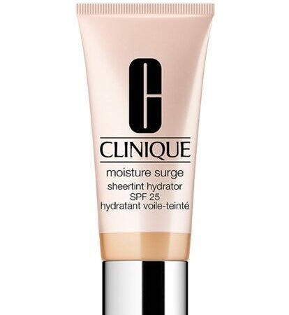 Moisture Surge Sheertint Hydrator SPF 25 Medium