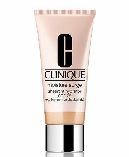 Moisture Surge Sheertint Hydrator SPF 25 Medium