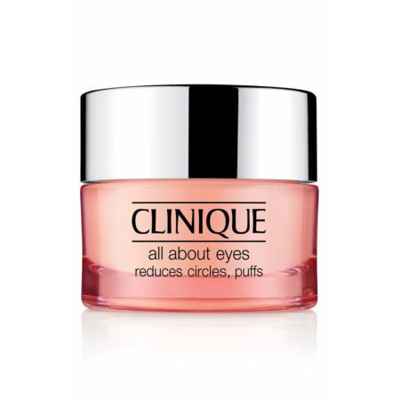 Clinique All About Eyes