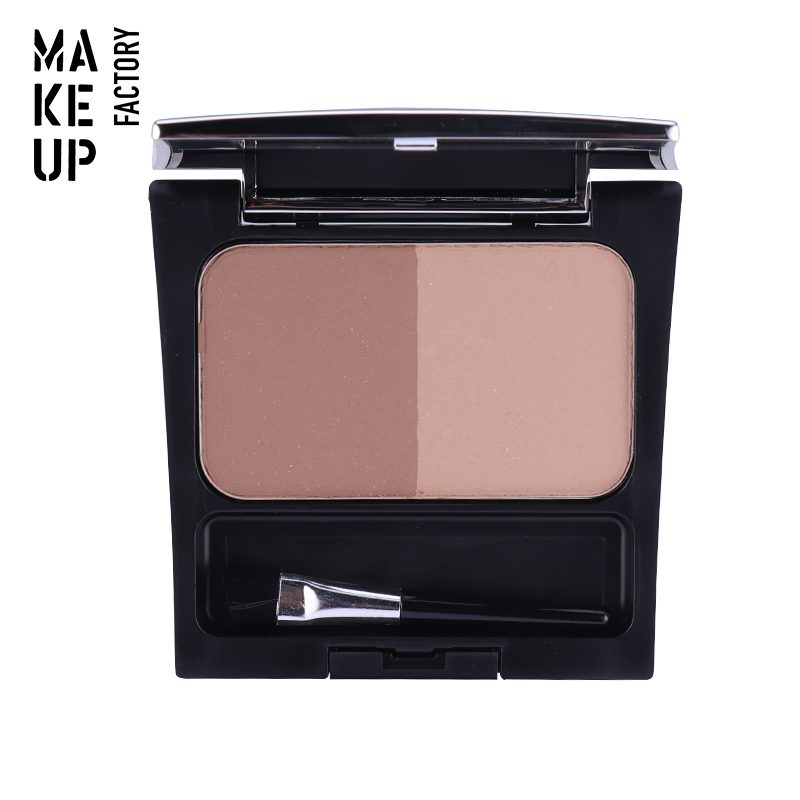 Make Up Factory Eye Brow Powder 6