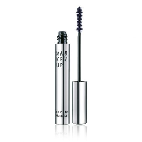 Make up factory all in one mascara 7
