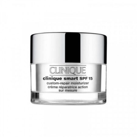 Clinique Smart Custom-repair Moisturizer SPF 15  3.4