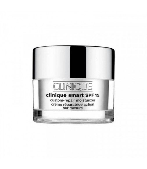 Clinique  Smart Custom-repair Moisturizer SPF 15 1.