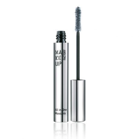 Make up factory all in one mascara 8