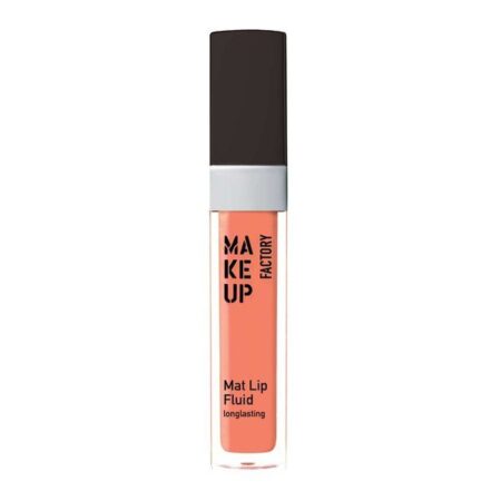 Make Up Factory Mat Lip Fluid 26