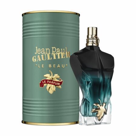 Jean Paul Gaultier Le Beau Le Parfum for men