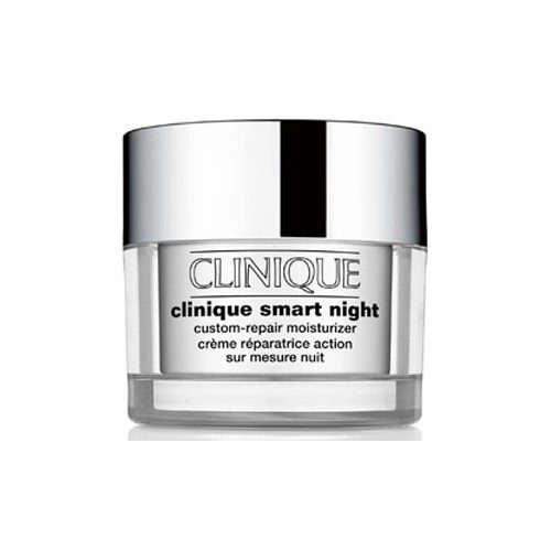 Clinique Smart Night Custom-repair Moisturizer 2.0