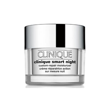Clinique Smart Night Custom-repair Moisturizer 3.4