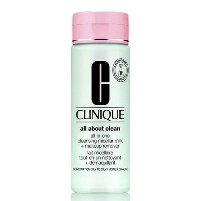 Clinique All About Clean All-In-One Cleansing Micellar Milk