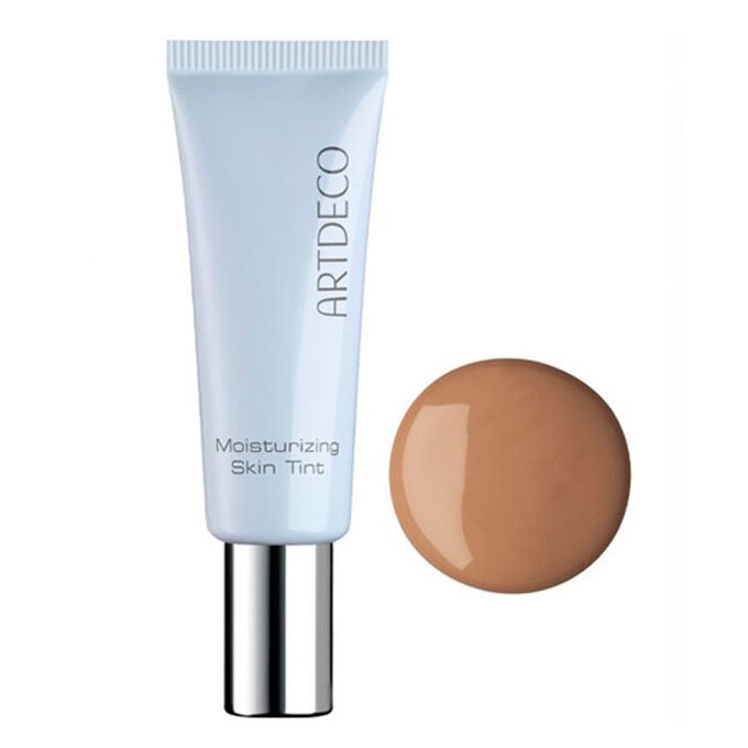 Artdeco Moisturizing Skin Tint Dark 9
