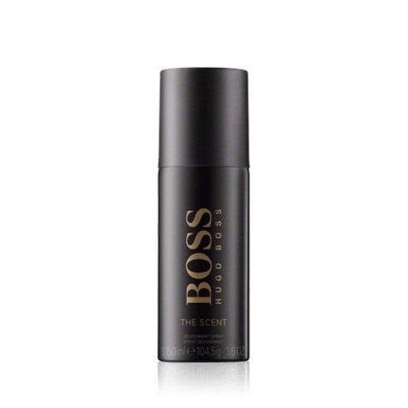 Hugo Boss Boss The Scent Deo Spray