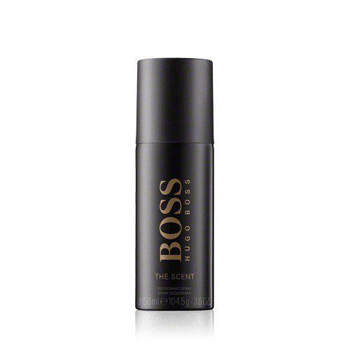 Hugo Boss Boss The Scent Deo Spray