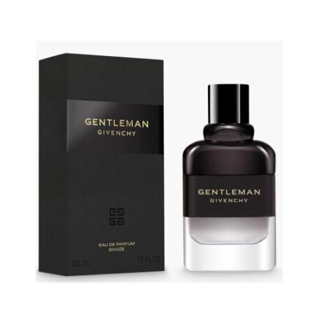 Givenchy Gentleman Eau de Parfum Boisee for men