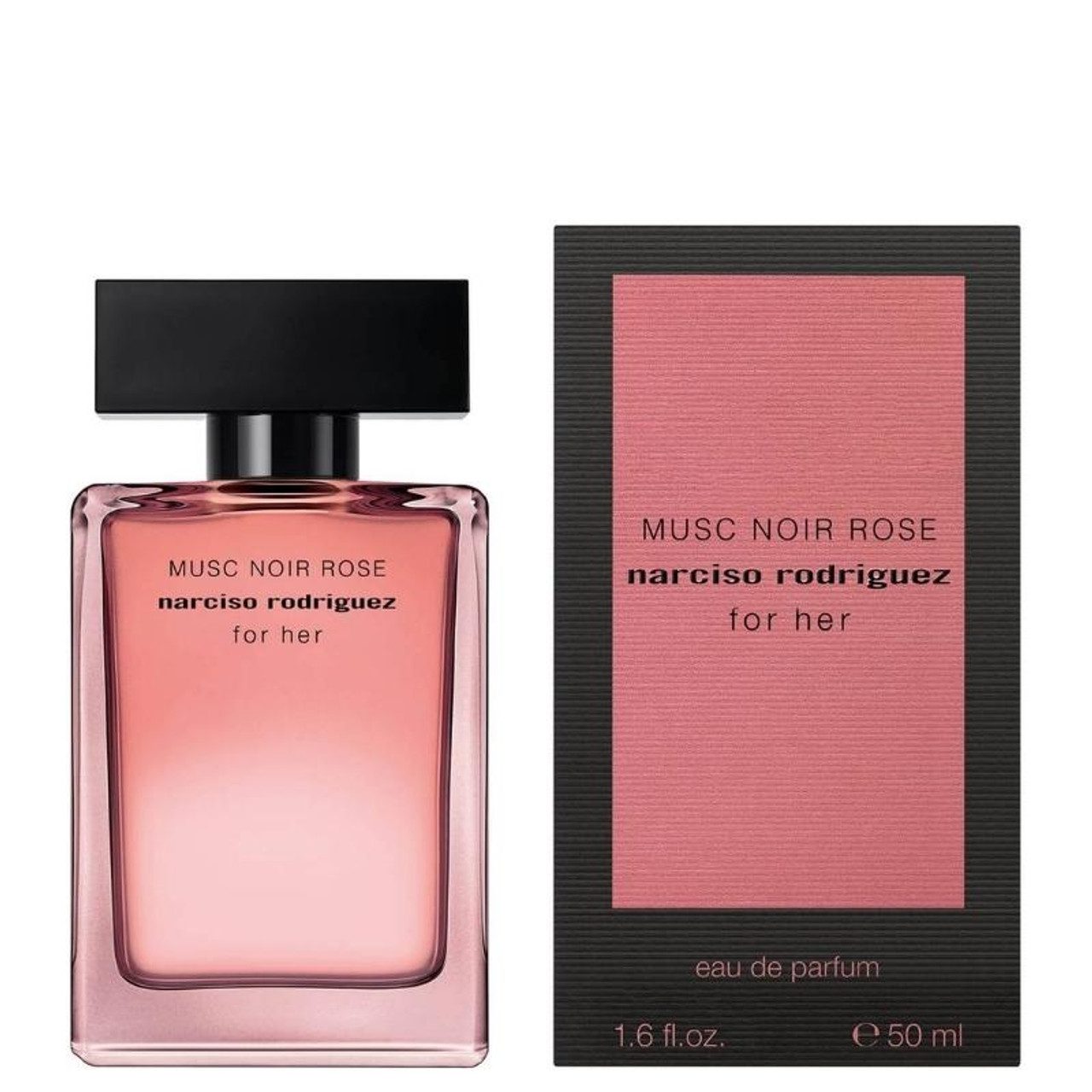 Narciso Rodriguez Musc Noir Rose for women