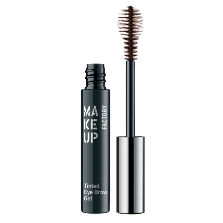 Make Up Factory Tinted Eye Brow Gel 3