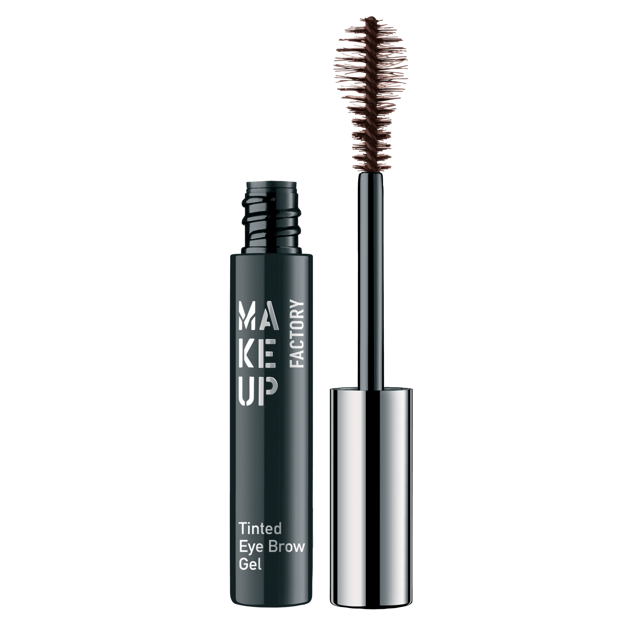 Make Up Factory Tinted Eye Brow Gel 3