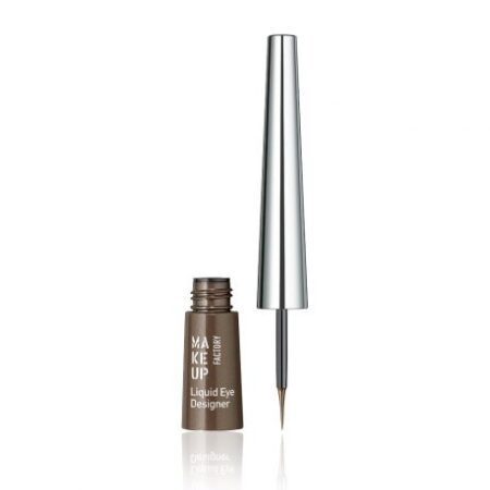 Make up factory liquid eye desinger 04