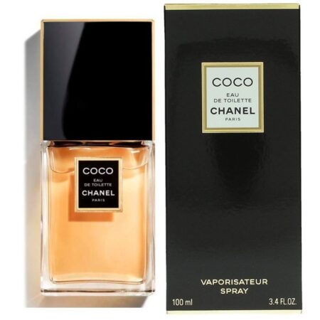 Chanel Coco Edt for women