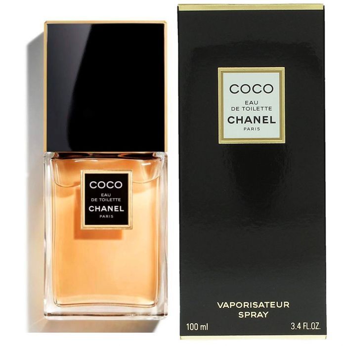 Chanel Coco Edt for women
