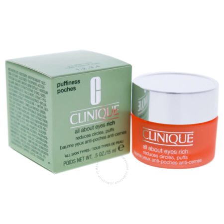 Clinique All About Eyes Rich