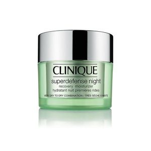 Superdefense Night Recovery Moisturizer 1.2