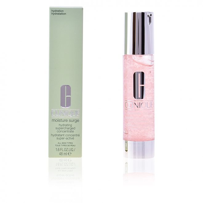 Moisture Surge Hydrating Supercharged Concentrate
