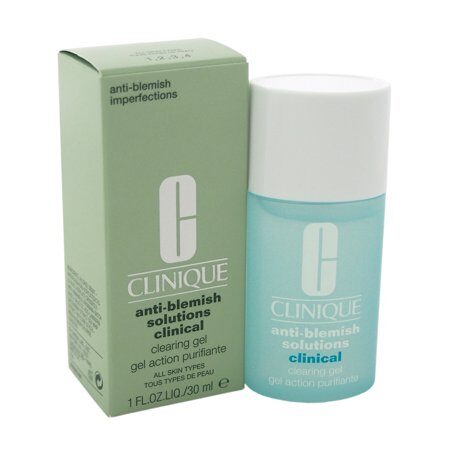 Clinique/ Anti Blemish Solutions Clinical Clearing Gel