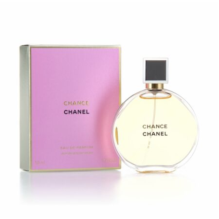 Chance Chanel - Eau de Parfum