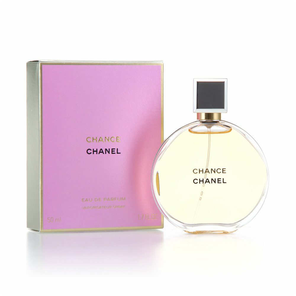 Chance Chanel - Eau de Parfum