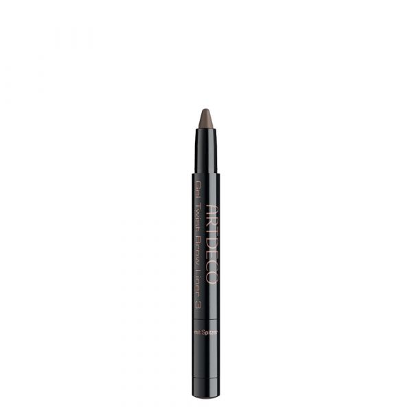 Artdeco Gel Twist Brow Liner 3