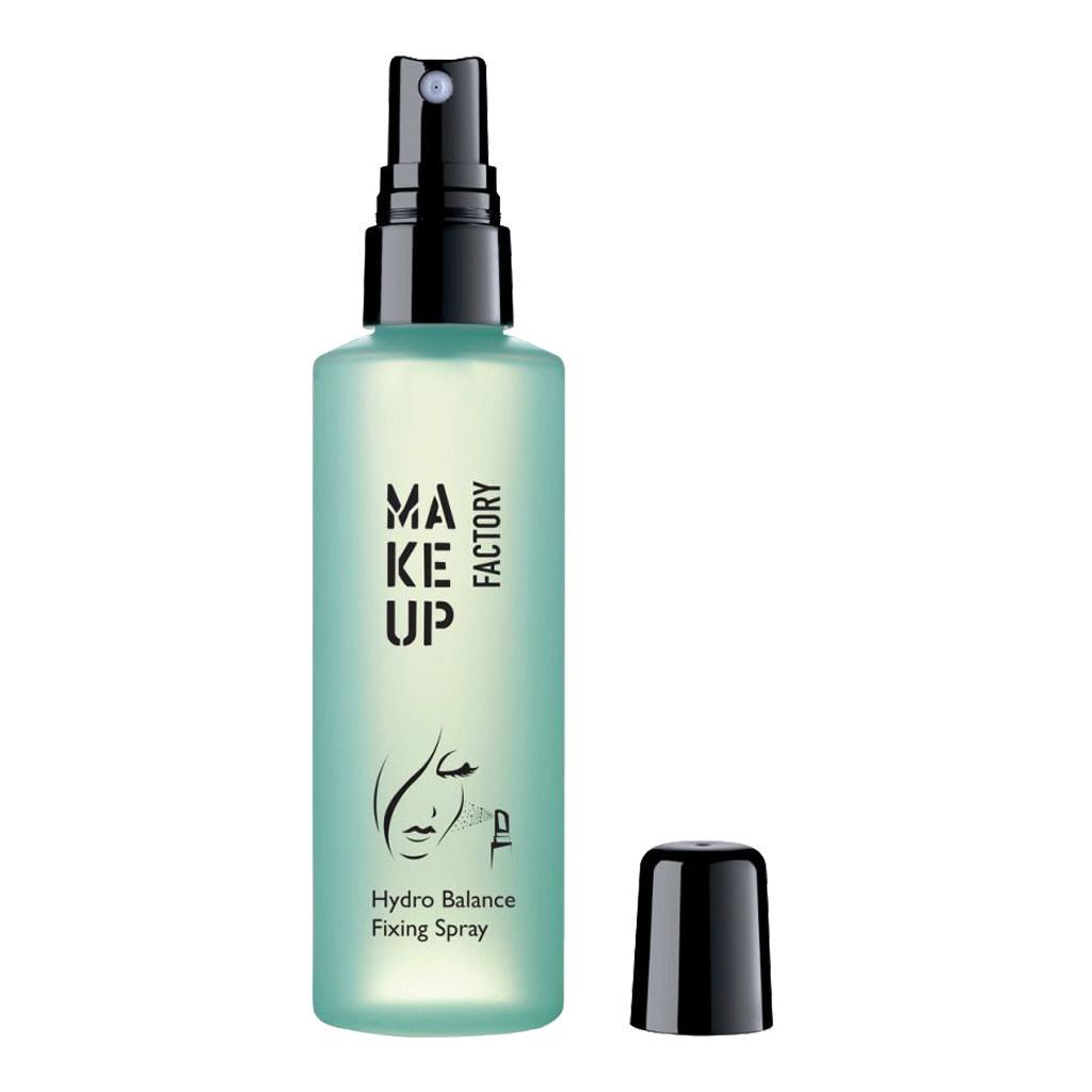Make Up Factory Fixing Spray
