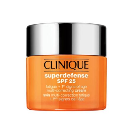 Clinique  Superdefense SPF 3.4