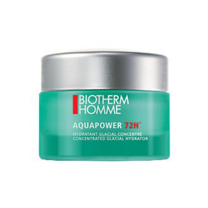 Biotherm Homme Aquapower 72H