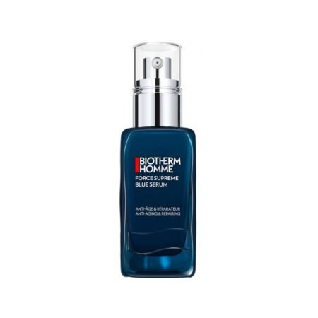Biotherm Homme Force Suprême Blue Serum Anti-Aging