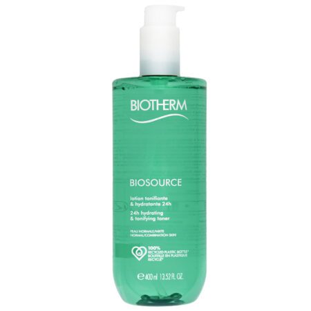 Biosource Hydrating &tonifying Lotion