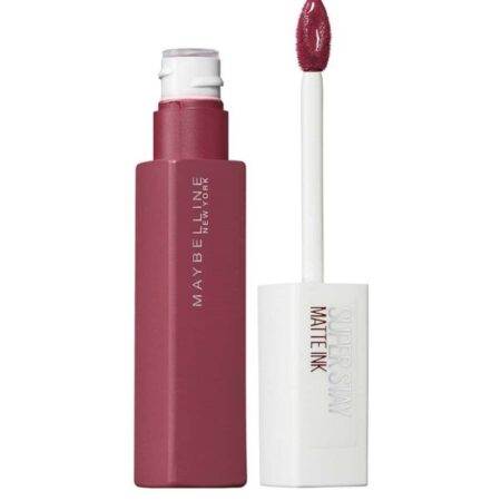 Maybelline Superstay Matt Liquid Lipstick  15