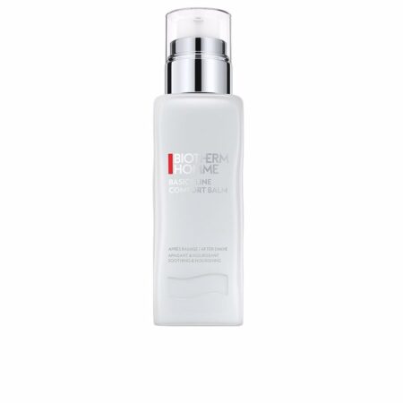 Biotherm Homme Basics Line Comfort Balm After Shaving